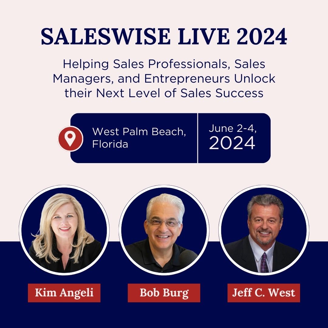 Saleswise Live 2024